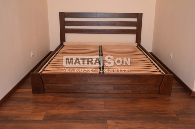 Кровать Эстелла Селена с подъемным механизмом , Фото № 12 - matrason.ua