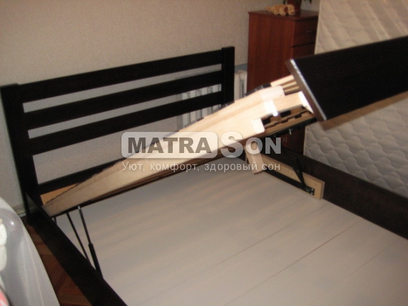 Кровать Эстелла Селена с подъемным механизмом , Фото № 13 - matrason.ua