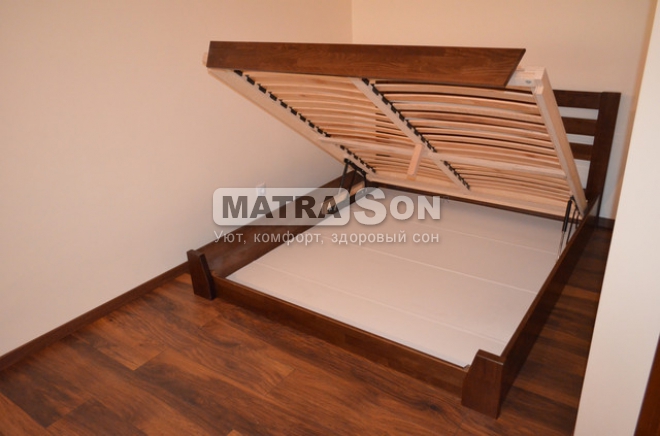 Кровать Эстелла Селена с подъемным механизмом , Фото № 14 - matrason.ua