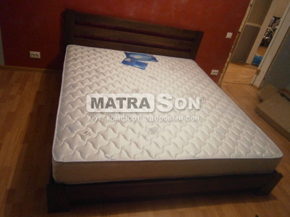 Кровать Эстелла Селена с подъемным механизмом , Фото № 16 - matrason.ua