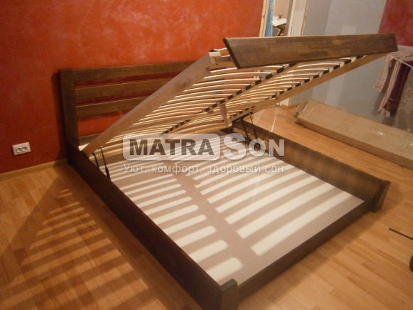 Кровать Эстелла Селена с подъемным механизмом , Фото № 17 - matrason.ua