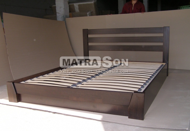 Кровать Эстелла Селена с подъемным механизмом , Фото № 21 - matrason.ua