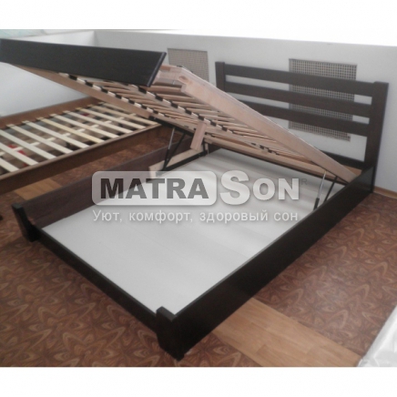 Кровать Эстелла Селена с подъемным механизмом , Фото № 22 - matrason.ua