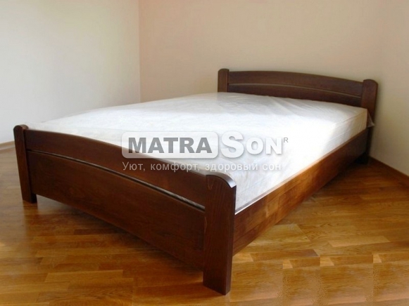Кровать Венеция деревянная , Фото № 3 - matrason.ua