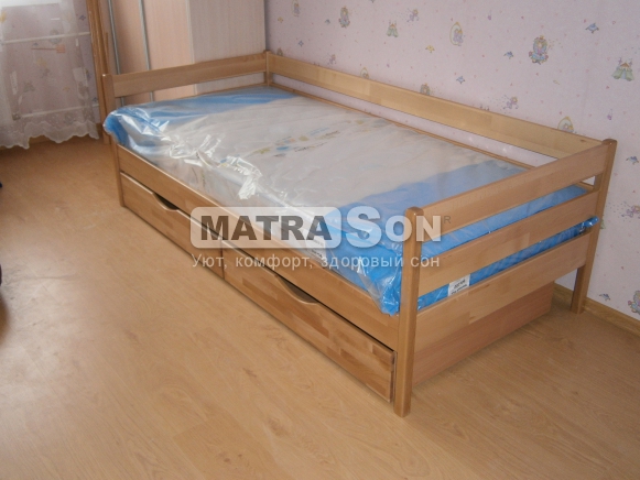 Кровать Нота для детей и взрослых , Фото № 6 - matrason.ua