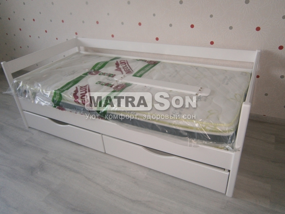 Кровать Нота для детей и взрослых , Фото № 7 - matrason.ua