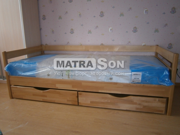 Кровать Нота для детей и взрослых , Фото № 11 - matrason.ua
