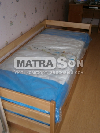 Кровать Нота для детей и взрослых , Фото № 12 - matrason.ua