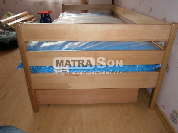 Кровать Нота для детей и взрослых , Фото № 13 - matrason.ua
