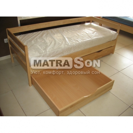 Кровать Нота для детей и взрослых , Фото № 15 - matrason.ua
