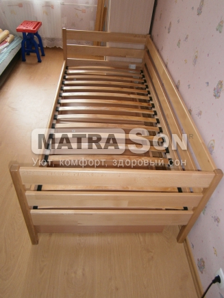 Кровать Нота для детей и взрослых , Фото № 17 - matrason.ua