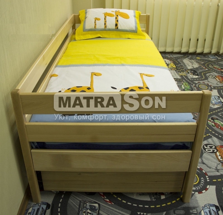Кровать Нота для детей и взрослых , Фото № 20 - matrason.ua