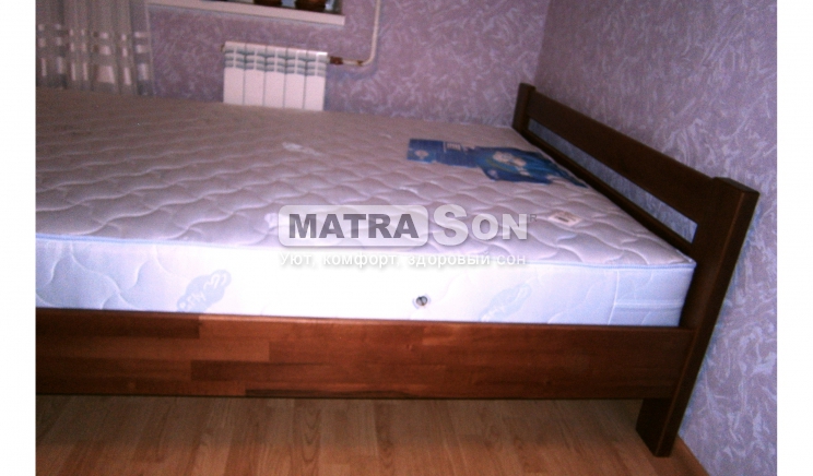 Кровать Рената деревянная , Фото № 3 - matrason.ua
