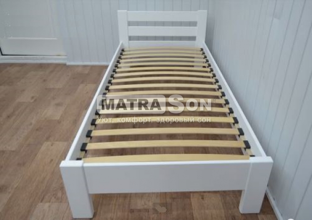 Кровать Рената деревянная , Фото № 30 - matrason.ua