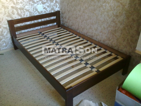 Кровать Рената деревянная , Фото № 31 - matrason.ua