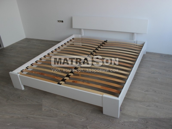 Кровать Титан деревянная , Фото № 4 - matrason.ua