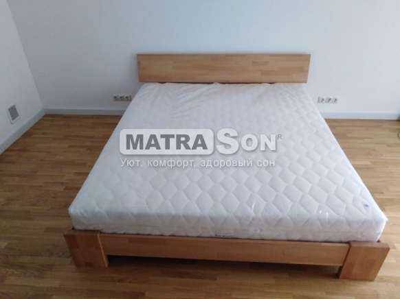 Кровать Титан деревянная , Фото № 3 - matrason.ua
