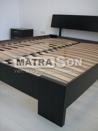 Кровать Титан деревянная , Фото № 15 - matrason.ua