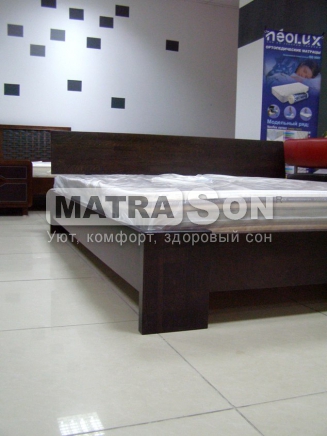 Кровать Титан деревянная , Фото № 16 - matrason.ua