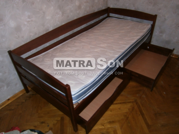 Кровать Нота Плюс , Фото № 7 - matrason.ua