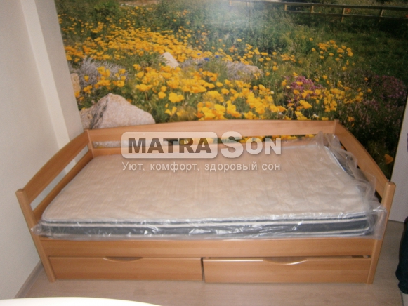 Кровать Нота Плюс , Фото № 8 - matrason.ua