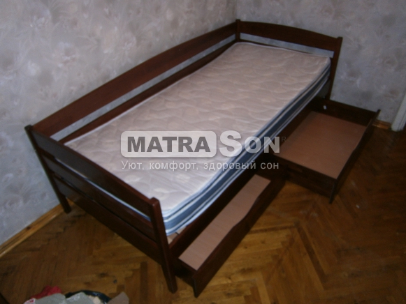 Кровать Нота Плюс , Фото № 9 - matrason.ua