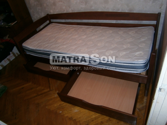 Кровать Нота Плюс , Фото № 16 - matrason.ua