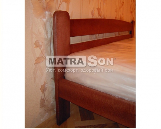 Кровать Дарина + ящики для белья , Фото № 3 - matrason.ua