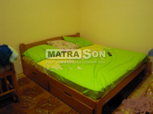 Кровать Дарина + ящики для белья , Фото № 5 - matrason.ua