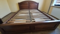 ˳��� � ������ ����� ������� 180x190 ��� ���� Polisander-BN602, ���� � 2 - matrason.ua