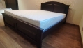 ˳��� � ������ ����� ������� 180x190 ��� ���� Polisander-BN602, ���� � 3 - matrason.ua
