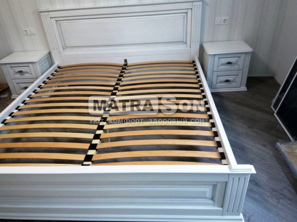 Кровать из массива Империя , Фото № 4 - matrason.ua