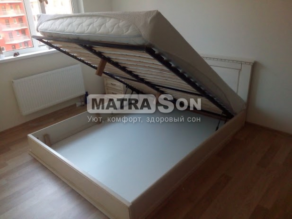 Кровать из дуба Модерн , Фото № 10 - matrason.ua