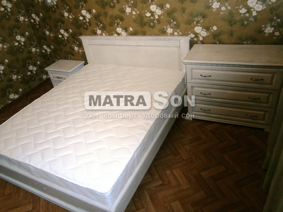 Кровать из дуба Элит , Фото № 3 - matrason.ua