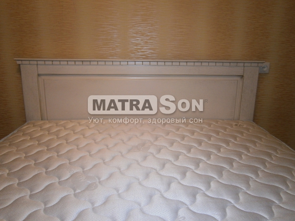 Кровать из дуба Элит , Фото № 16 - matrason.ua