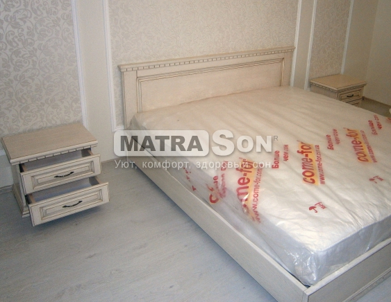 Кровать из дуба Элит , Фото № 29 - matrason.ua
