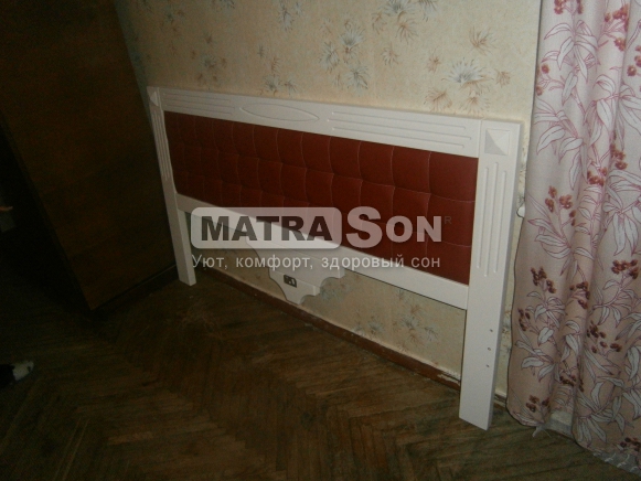 Кровать из дуба Фортуна , Фото № 36 - matrason.ua