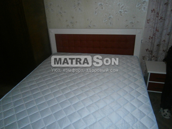 Кровать из дуба Фортуна , Фото № 39 - matrason.ua
