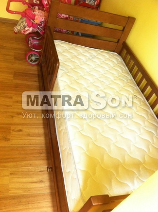 Детская деревянная кровать Габриэль , Фото № 9 - matrason.ua