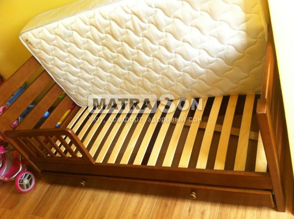 Детская деревянная кровать Габриэль , Фото № 10 - matrason.ua