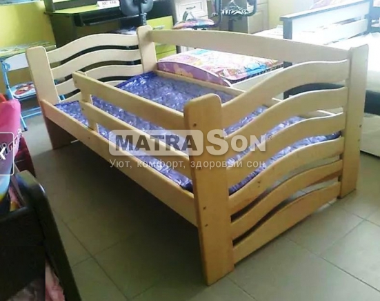Кровать для детей и взрослых Малыш , Фото № 21 - matrason.ua