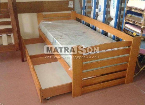 Кровать для детей и взрослых Малыш , Фото № 2 - matrason.ua