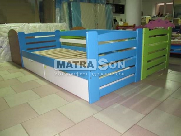 Кровать для детей и взрослых Малыш , Фото № 4 - matrason.ua