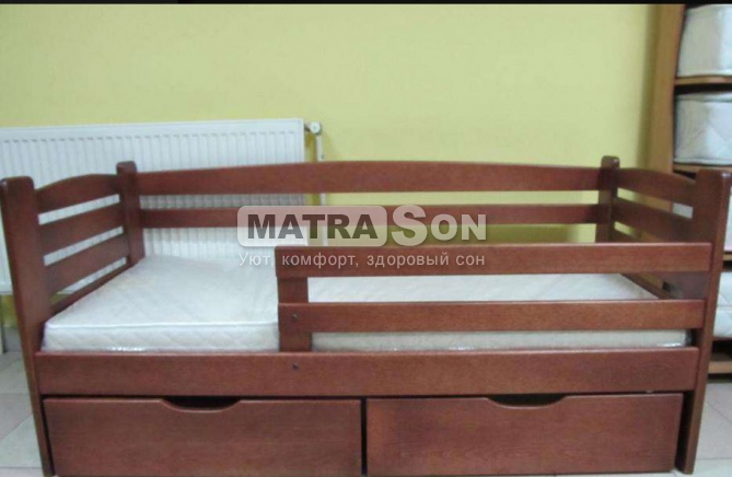 Кровать для детей и взрослых Малыш , Фото № 5 - matrason.ua