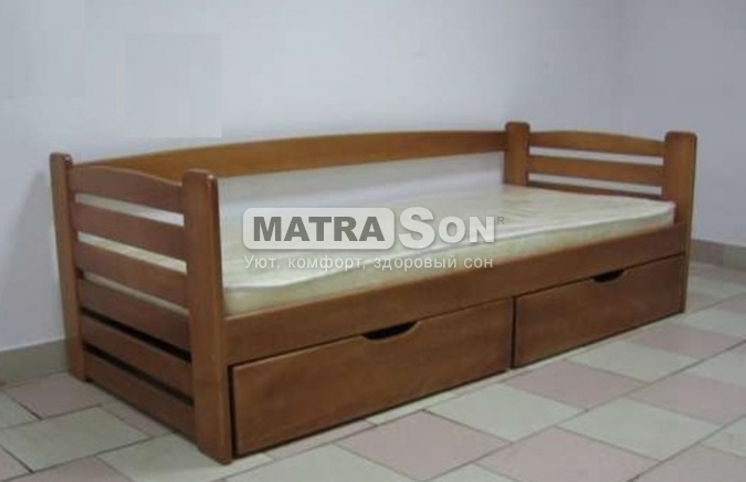 Кровать для детей и взрослых Малыш , Фото № 6 - matrason.ua