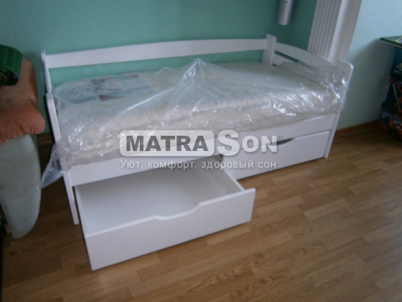 Кровать для детей и взрослых Малыш , Фото № 7 - matrason.ua