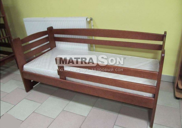 Кровать для детей и взрослых Малыш , Фото № 9 - matrason.ua