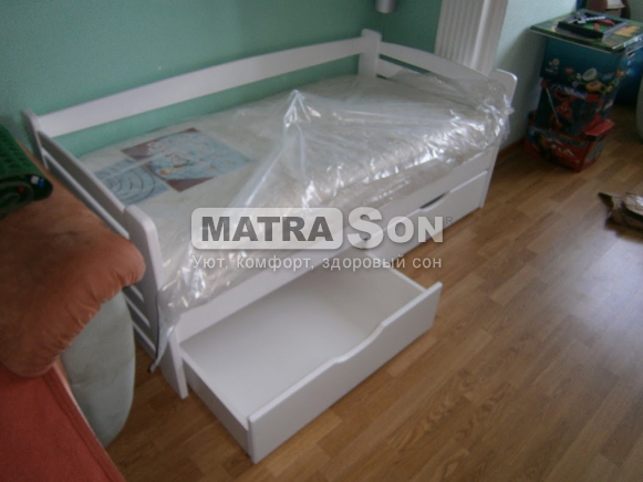 Кровать для детей и взрослых Малыш , Фото № 11 - matrason.ua