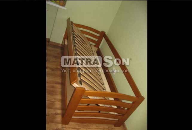 Кровать для детей и взрослых Малыш , Фото № 15 - matrason.ua