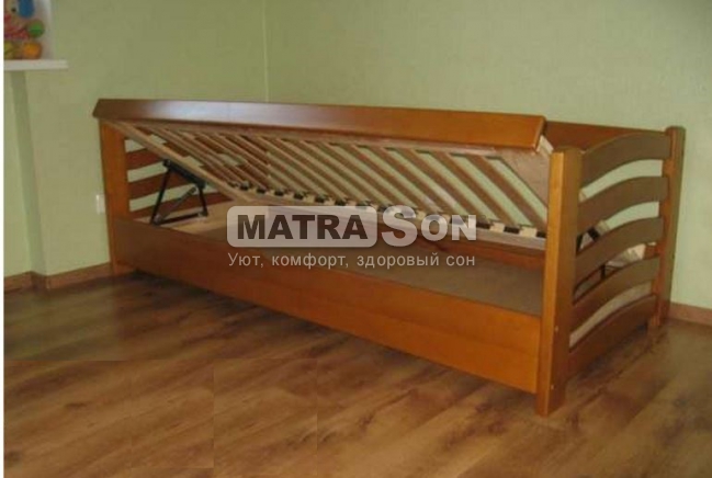 Кровать для детей и взрослых Малыш , Фото № 17 - matrason.ua